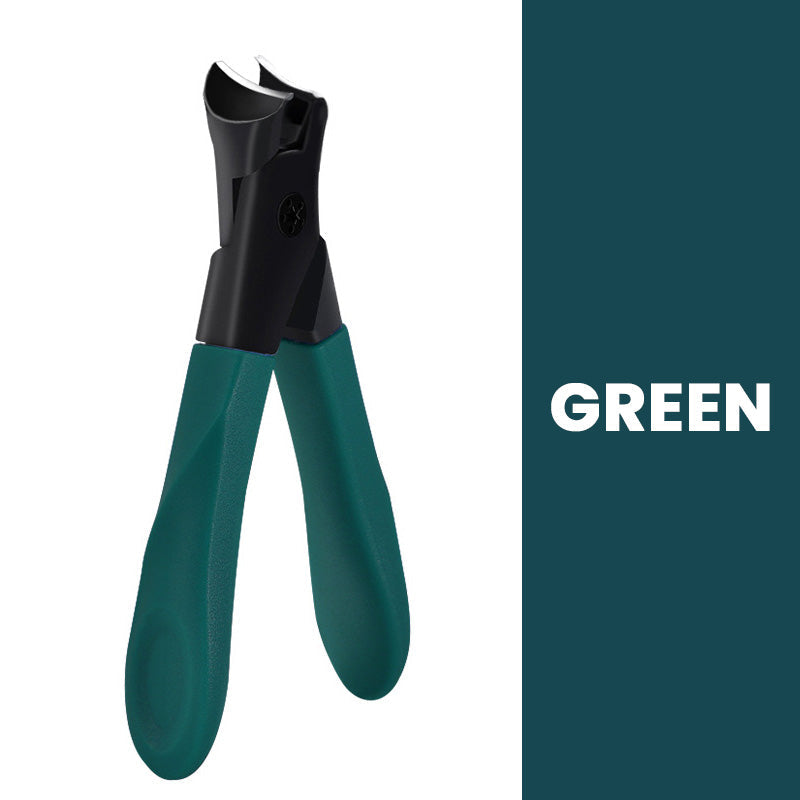 (Kúpte 1, dostanete 1 zadarmo) Široké kliešte na nechty-GR