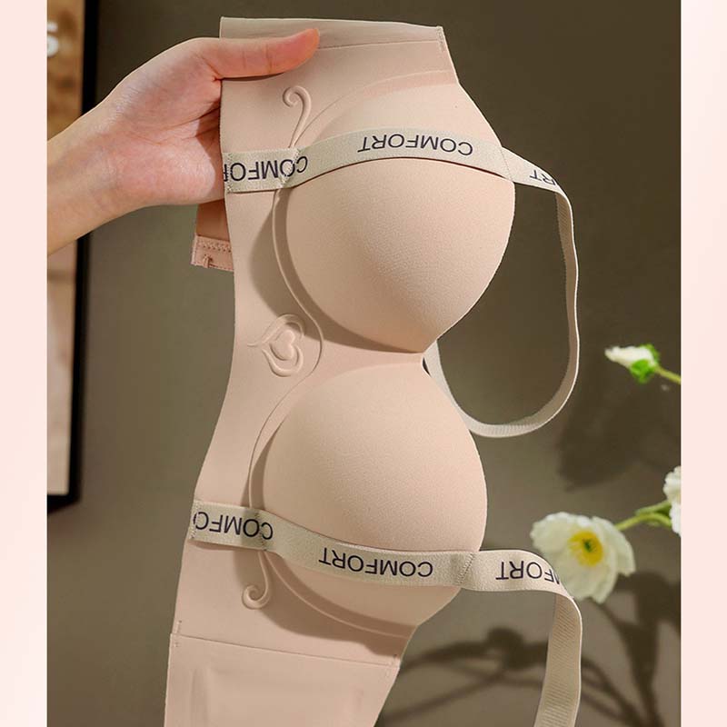 👙Γυναικείο σουτιέν με πλήρη στήριξη【✨Αγοράστε 1, πάρτε 1 δωρεάν】-SK 