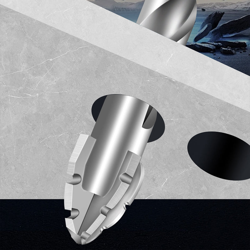 ✨Daugiafunkcis atsparus dilimui mūro grąžtas-LT