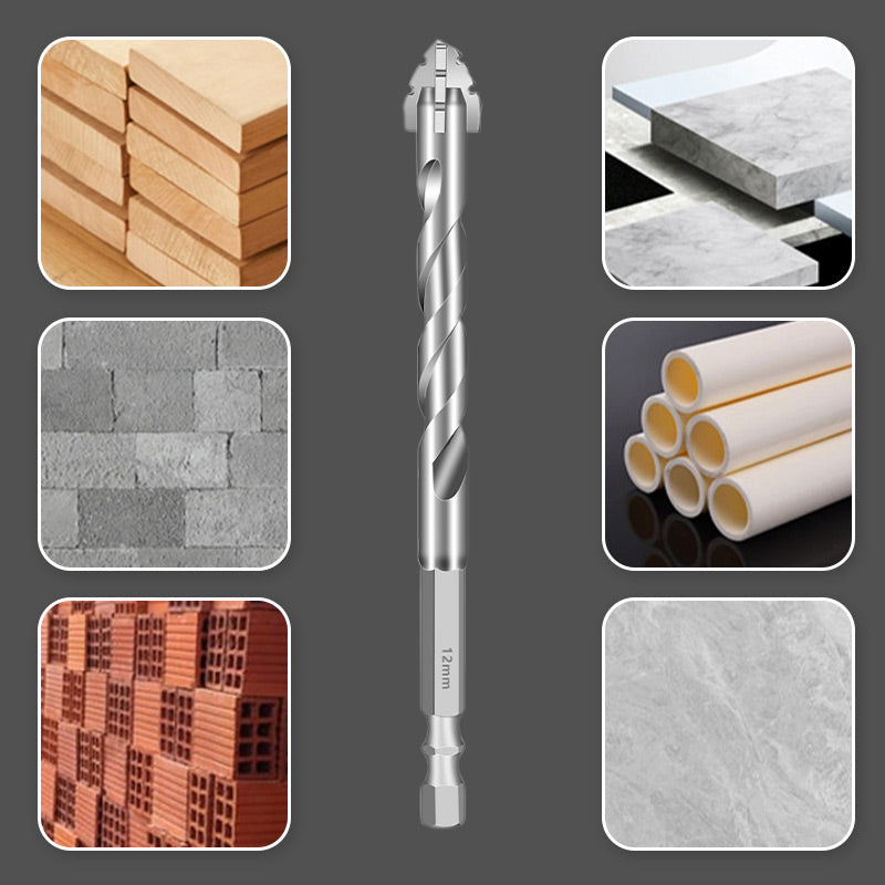 ✨Daugiafunkcis atsparus dilimui mūro grąžtas-LT