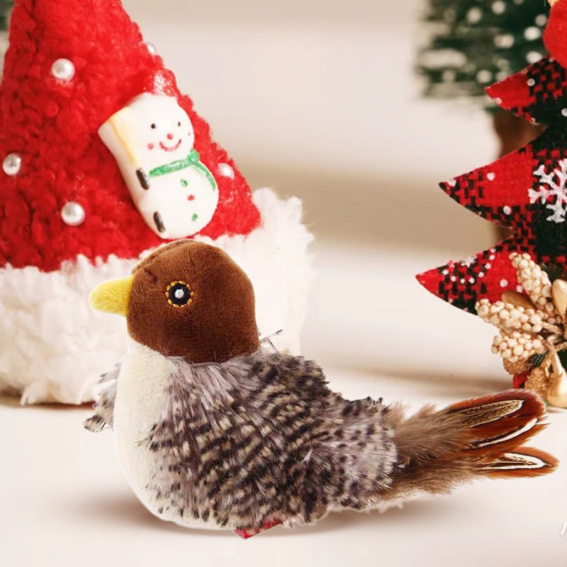 🐱 ATNAUJINTAS ŽAISLĖLIS KATEI SU SKRANDUOMIS🐦-LT