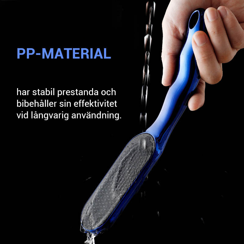 🔥 ﻿Πρακτικό χειροκίνητο εργαλείο αφαίρεσης κάλων για πόδια🦶🏻-GR