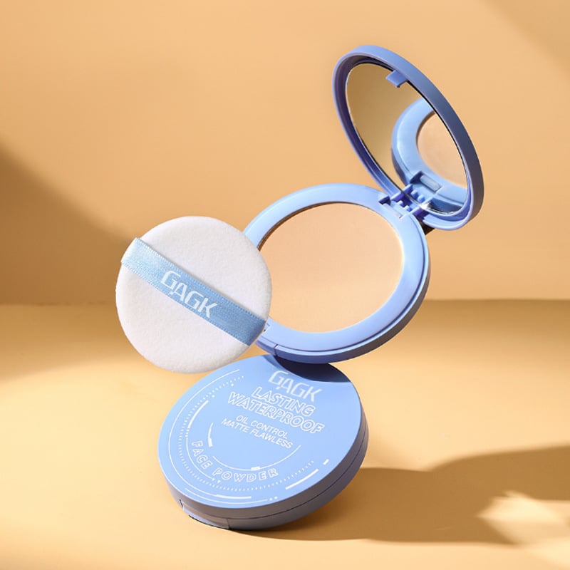 💥Ματ τελειότητα σε μορφή πούδρας-GR