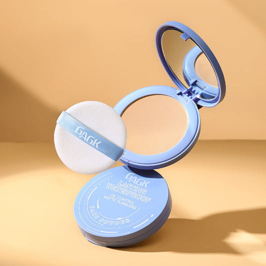 💥Ματ τελειότητα σε μορφή πούδρας-GR