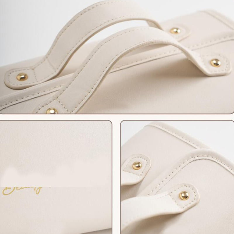 💄Nešiojama vandeniui atspari kosmetinė-LT