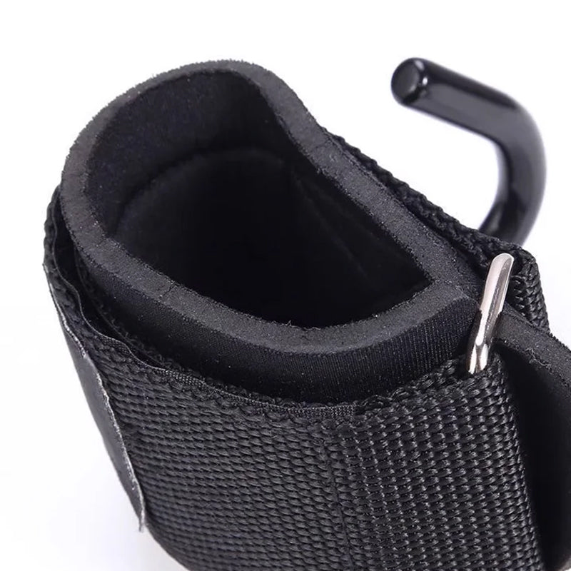 🔥Hot Sale 🔥 Trainer με πτυσσόμενο γάτζο💪-GR