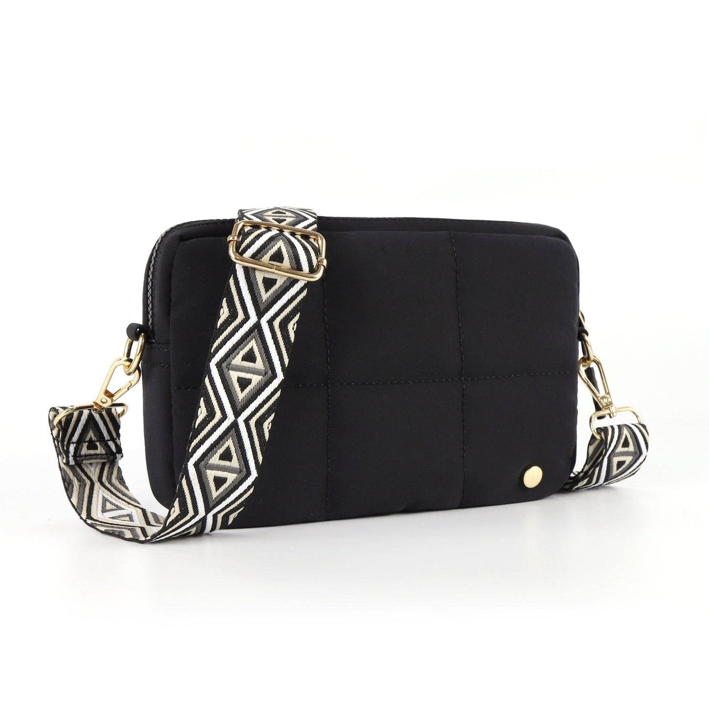 Τσάντα WS Crossbody-GR