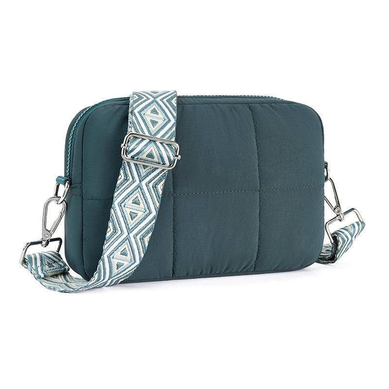 Τσάντα WS Crossbody-GR