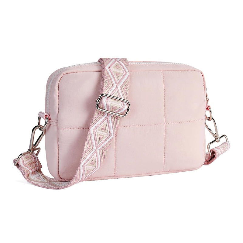 Τσάντα WS Crossbody-GR
