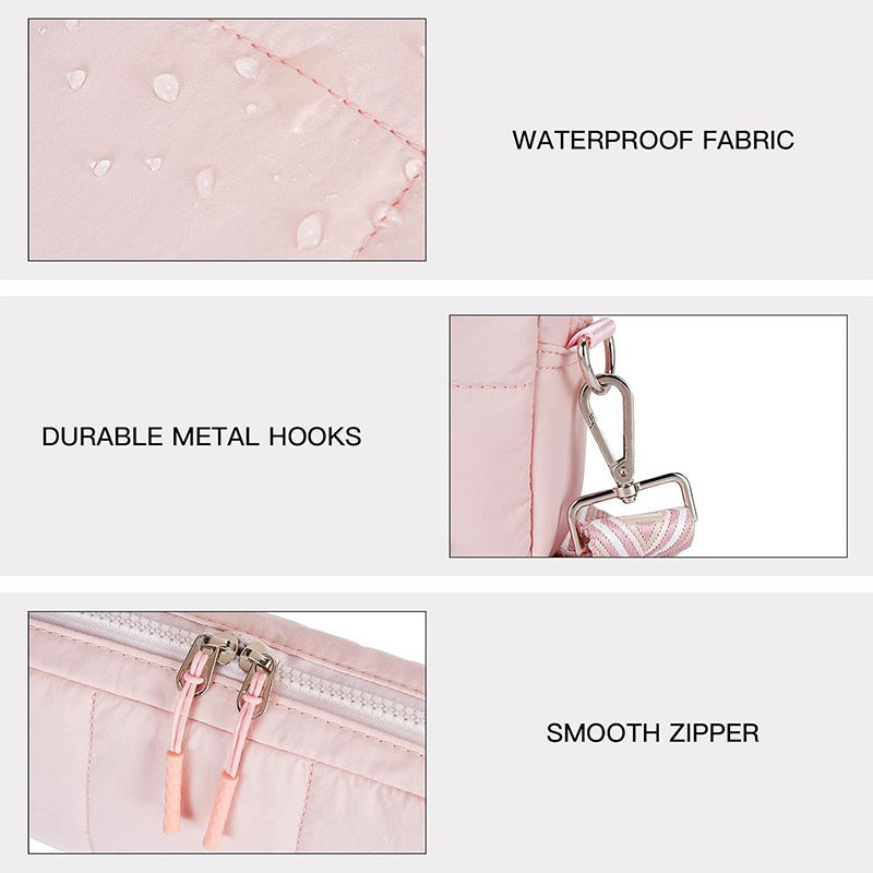 WS Crossbody krepšys-LT