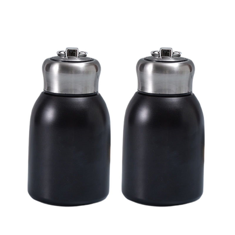 Stilingas ir nešiojamas izoliuotas vandens butelis-LT