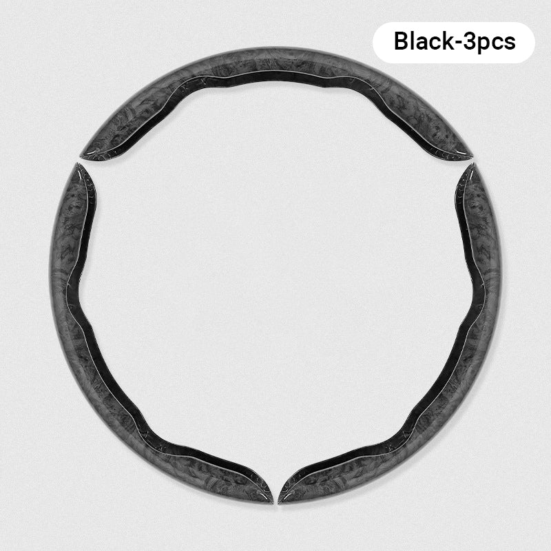 🔥Απόκτησέ το και θα το λατρέψεις!🔥Κάλυμμα τιμονιού αυτοκινήτου γενικής χρήσης με αντιολισθητική προστασία - LT