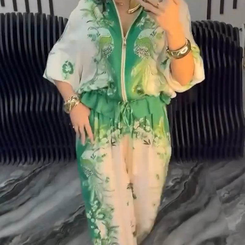 Elegantiškas dviejų dalių rinkinys🌳-LT