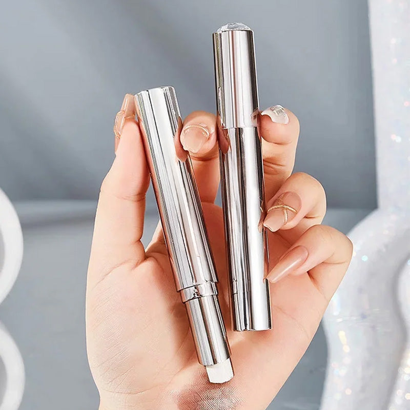 💕Pirk 1, gauk 1 nemokamai💕Vandeniui atsparūs akių šešėliai su gradientiniu blizgučiu-LT