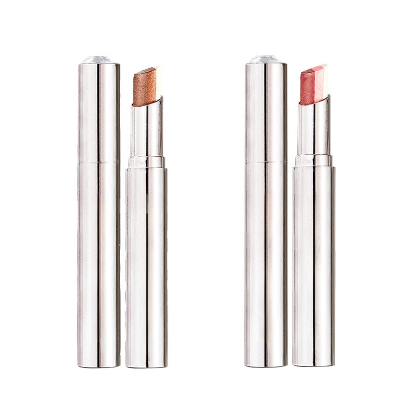 💕Pirk 1, gauk 1 nemokamai💕Vandeniui atsparūs akių šešėliai su gradientiniu blizgučiu-LT