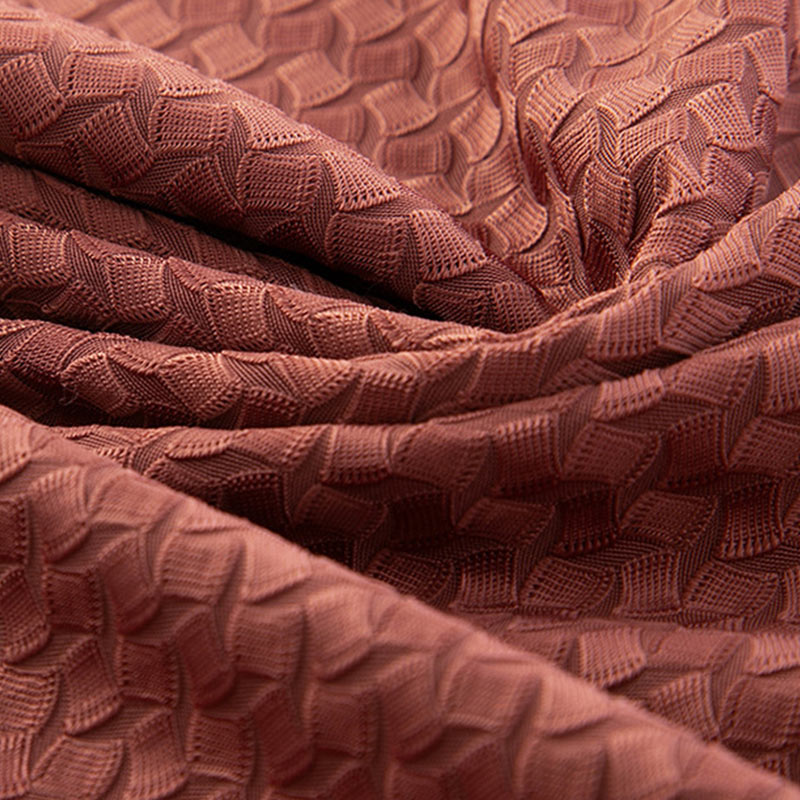 🎉 Vyriški trumpų rankovių tekstūruoti marškiniai🎉-LT