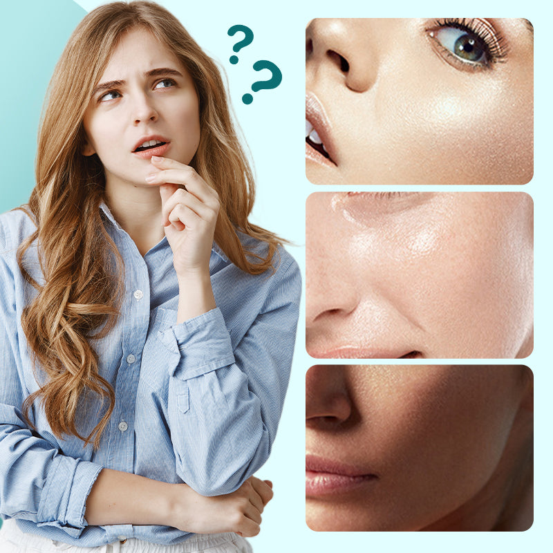 💕Περιορισμένη χρονική έκπτωση 50%💕Γυναικεία Ενυδατική Αδιάβροχη Κρέμα Κονσίλερ-GR