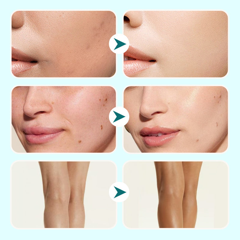 💕Ribotą laiką taikoma 50 % nuolaida💕Moteriškas drėkinamasis vandeniui atsparus maskuoklis-kremas-LT