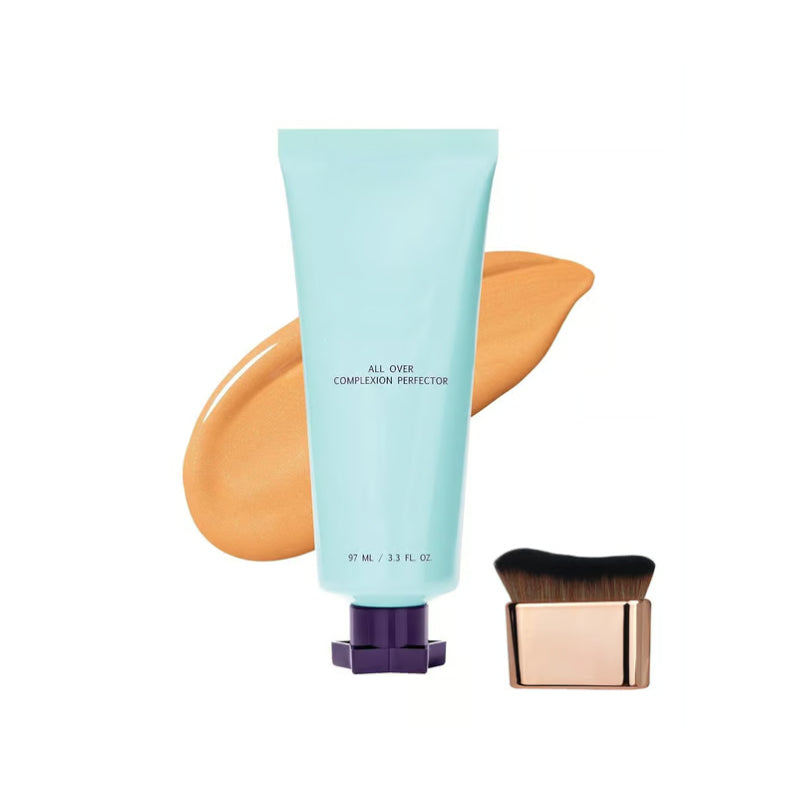 💕Περιορισμένη χρονική έκπτωση 50%💕Γυναικεία Ενυδατική Αδιάβροχη Κρέμα Κονσίλερ-GR