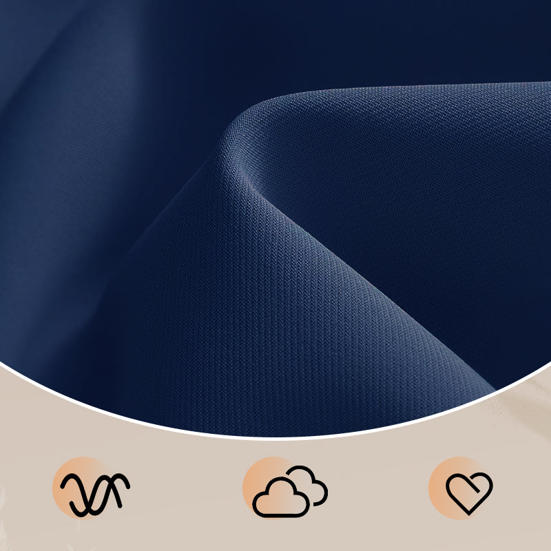 Moteriška elegantiška dviejų dalių suknelė iš dirbtinio audinio su gėlių raštu-LT