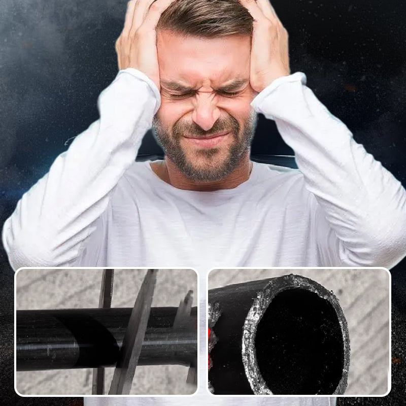 Εργαλείο λοξοτομής σωλήνων PVC PE 20-63 mm-GR