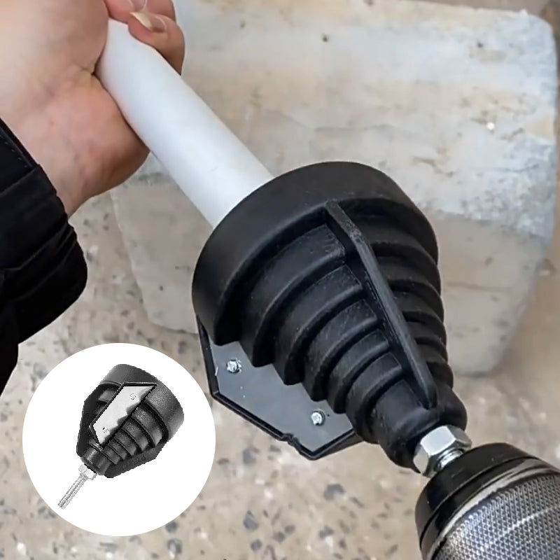 Εργαλείο λοξοτομής σωλήνων PVC PE 20-63 mm-GR