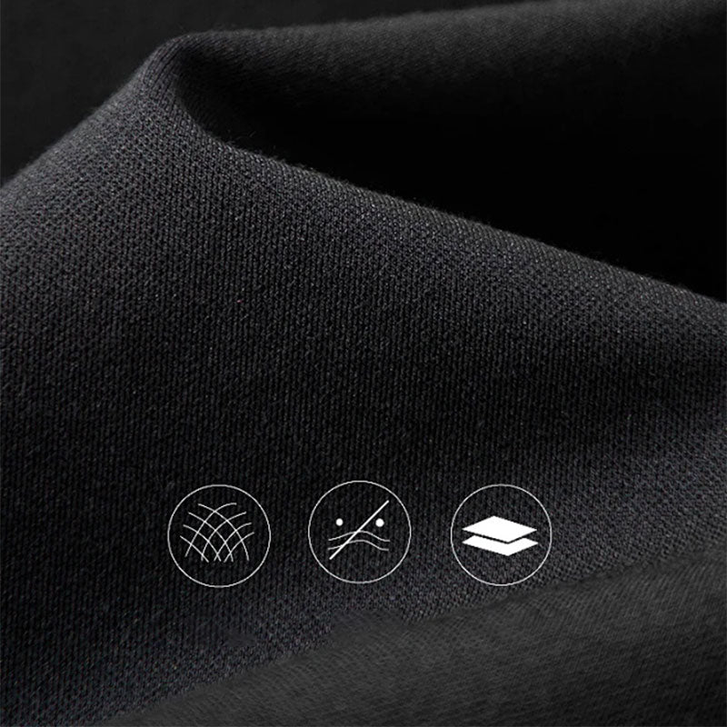 💖Didelių dydžio daugiasluoksnė midi suknelė-LT