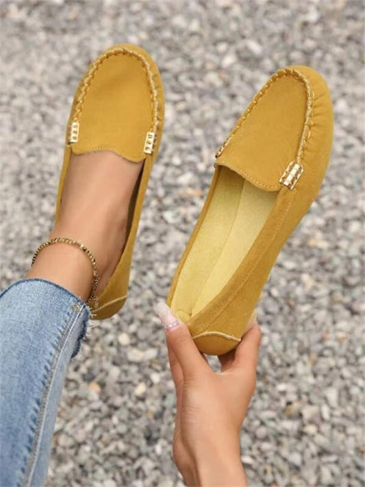 ✨ Ορθοπεδικά παπούτσια με επένδυση για γυναίκες-GR