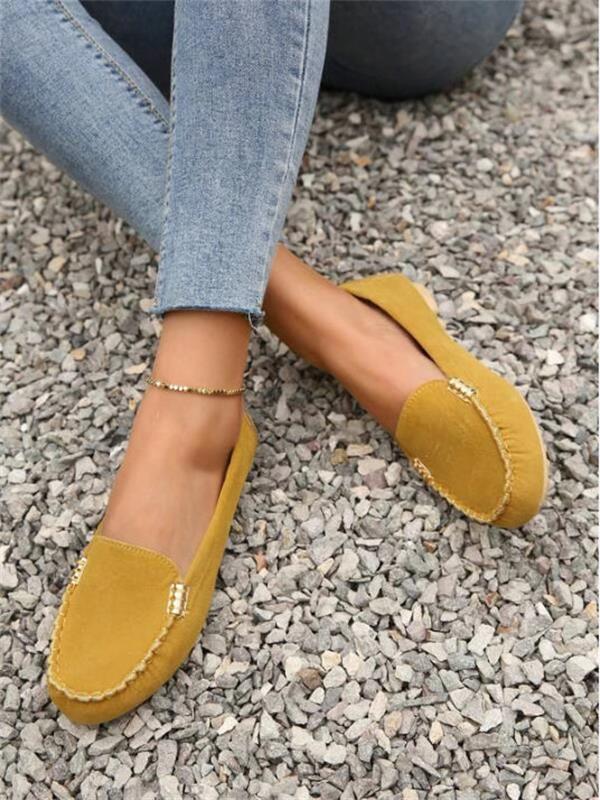 ✨ Ορθοπεδικά επενδεδυμένα παπούτσια για γυναίκες - LT