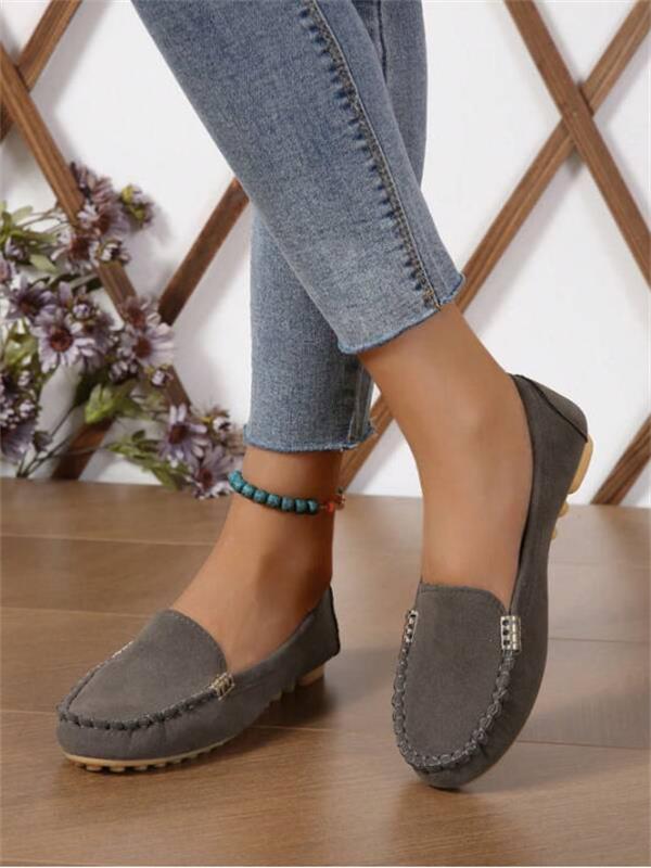 ✨ Ορθοπεδικά επενδεδυμένα παπούτσια για γυναίκες - LT