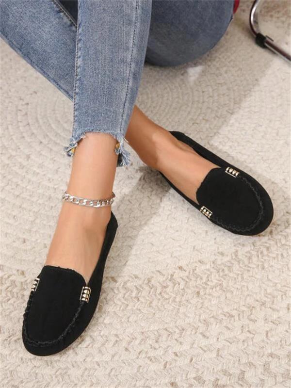 ✨ Ορθοπεδικά επενδεδυμένα παπούτσια για γυναίκες - LT