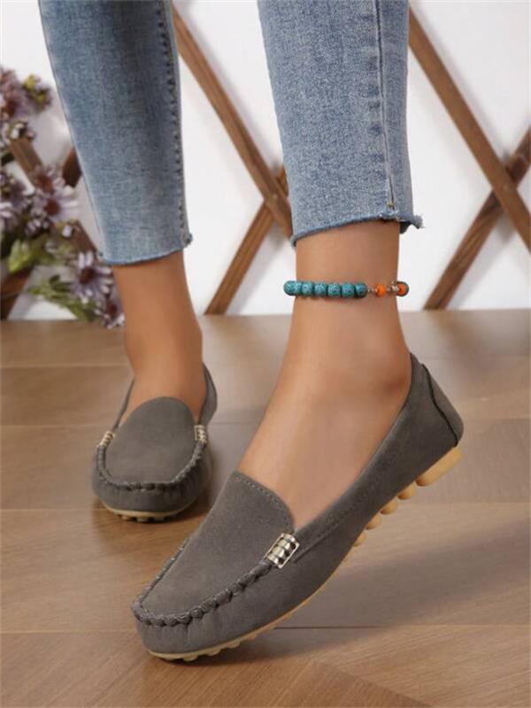 ✨ Ορθοπεδικά επενδεδυμένα παπούτσια για γυναίκες - LT