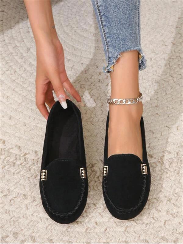 ✨ Ορθοπεδικά παπούτσια με επένδυση για γυναίκες-GR