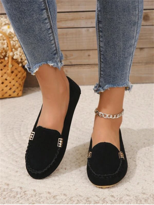 ✨ Ορθοπεδικά επενδεδυμένα παπούτσια για γυναίκες - LT