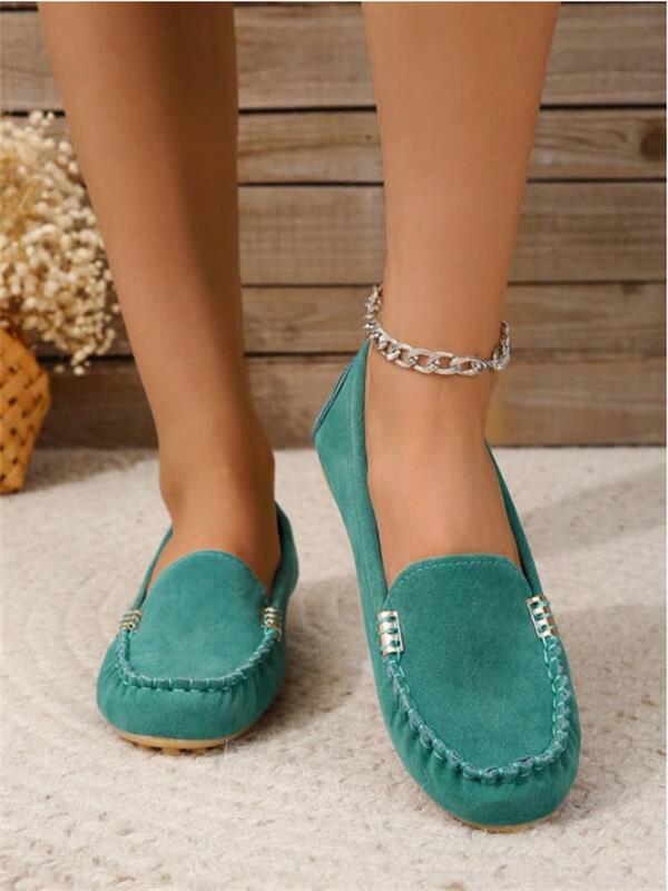 ✨ Ορθοπεδικά επενδεδυμένα παπούτσια για γυναίκες - LT