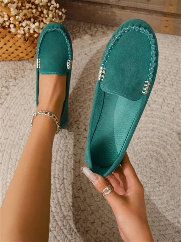 ✨ Ορθοπεδικά παπούτσια με επένδυση για γυναίκες-GR