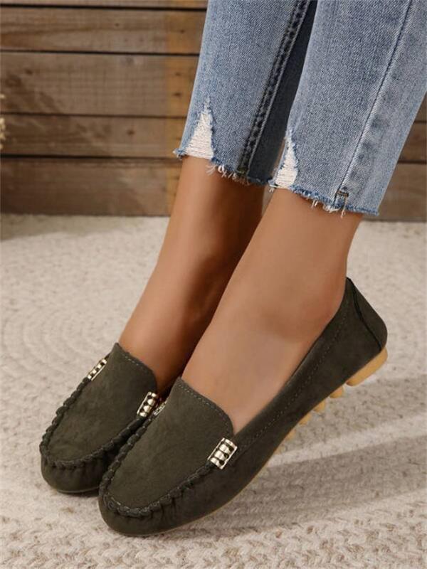 ✨ Ορθοπεδικά επενδεδυμένα παπούτσια για γυναίκες - LT