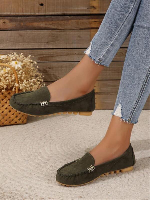 ✨ Ortopedické polstrované topánky pre ženy-SK