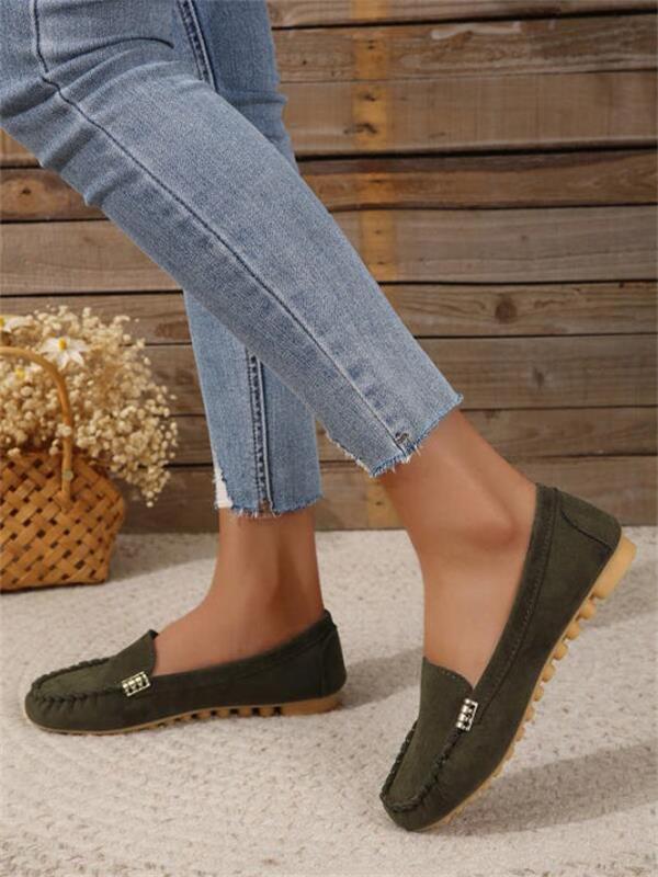 ✨ Ορθοπεδικά επενδεδυμένα παπούτσια για γυναίκες - LT