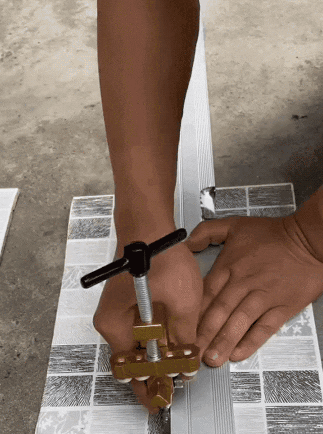 Κόφτης γυαλιού και πλακιδίων-GR