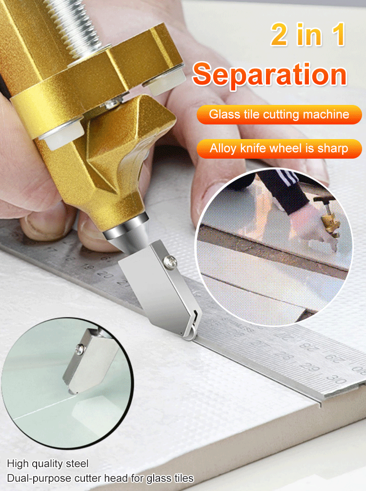 Κόφτης γυαλιού και πλακιδίων-GR