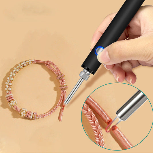 Φορητό κιτ συγκολλητικού σιδήρου με ψηφιακή οθόνη-GR