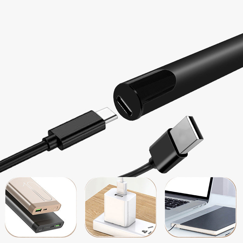 Φορητό κιτ συγκολλητικού σιδήρου με ψηφιακή οθόνη-GR