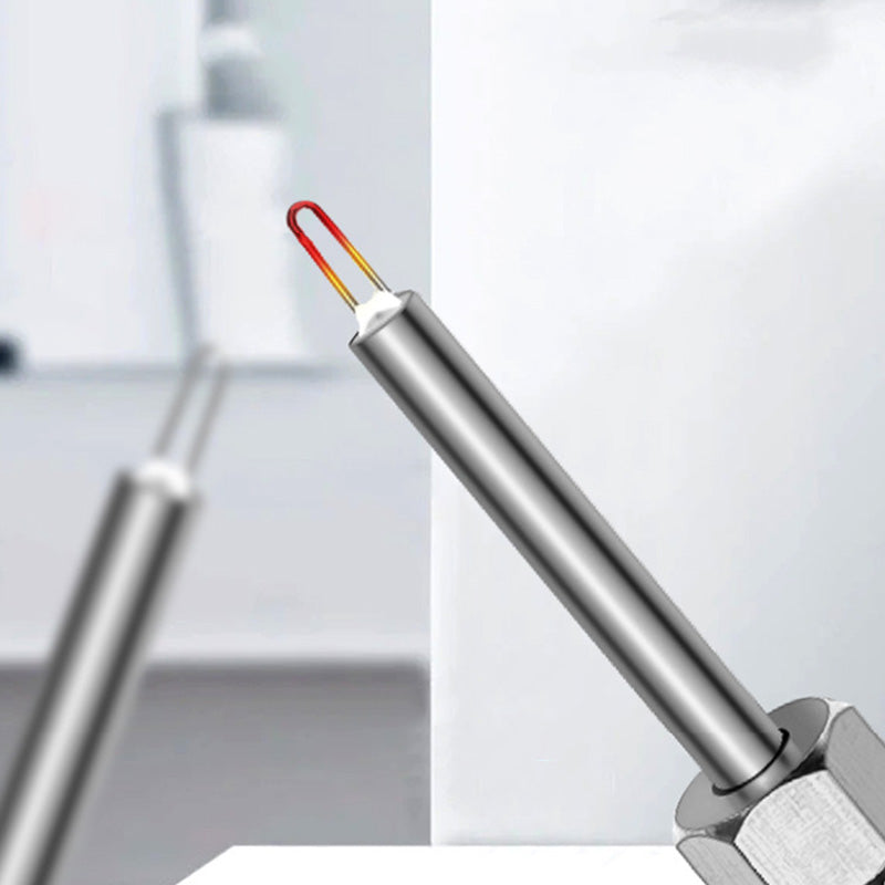 Φορητό κιτ συγκολλητικού σιδήρου με ψηφιακή οθόνη-GR