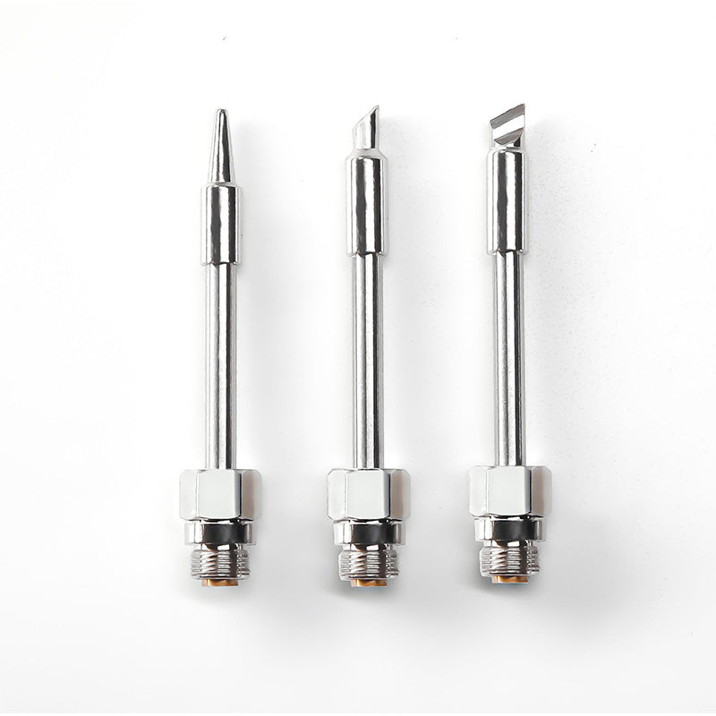 Φορητό κιτ συγκολλητικού σιδήρου με ψηφιακή οθόνη-GR