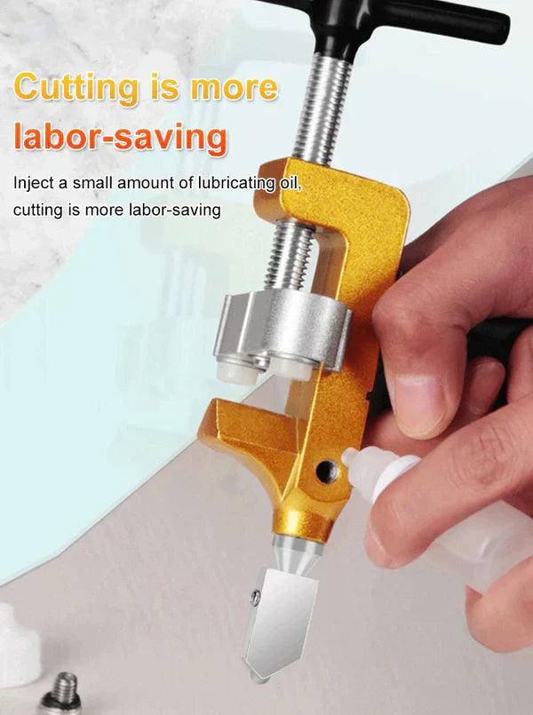 🔥50% ΕΚΠΤΩΣΗ για περιορισμένο χρονικό διάστημα🔥Χειροκίνητος κόφτης πλακιδίων/γυαλιού-GR