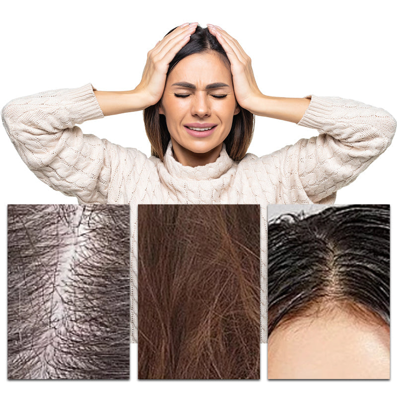 💥Dabar parduodama visame pasaulyje🔥Naujai sukurta giliai drėkinanti plaukų kaukė⏲️Riboto laiko pasiūlymas – pirkite daugiau, gaukite daugiau nemokamai-LT