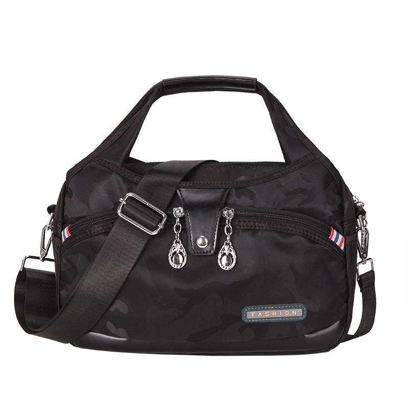 👜 Μοντέρνα αντικλεπτική τσάντα👍-GR