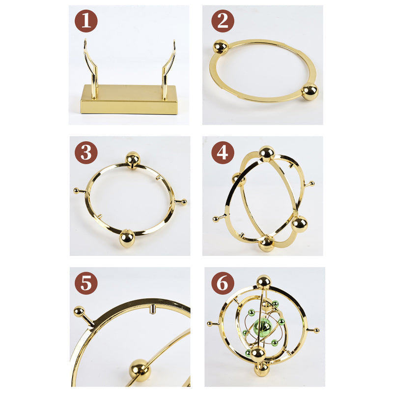 🌌Večné kyvadlo na nebeskej obežnej dráhe🎁-SK