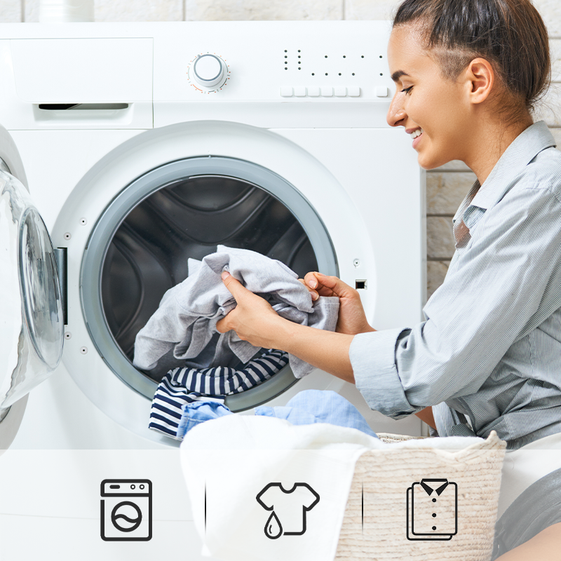 🌸Gėlių rašto mini suknelė su spagečių petnešėlėmis-LT